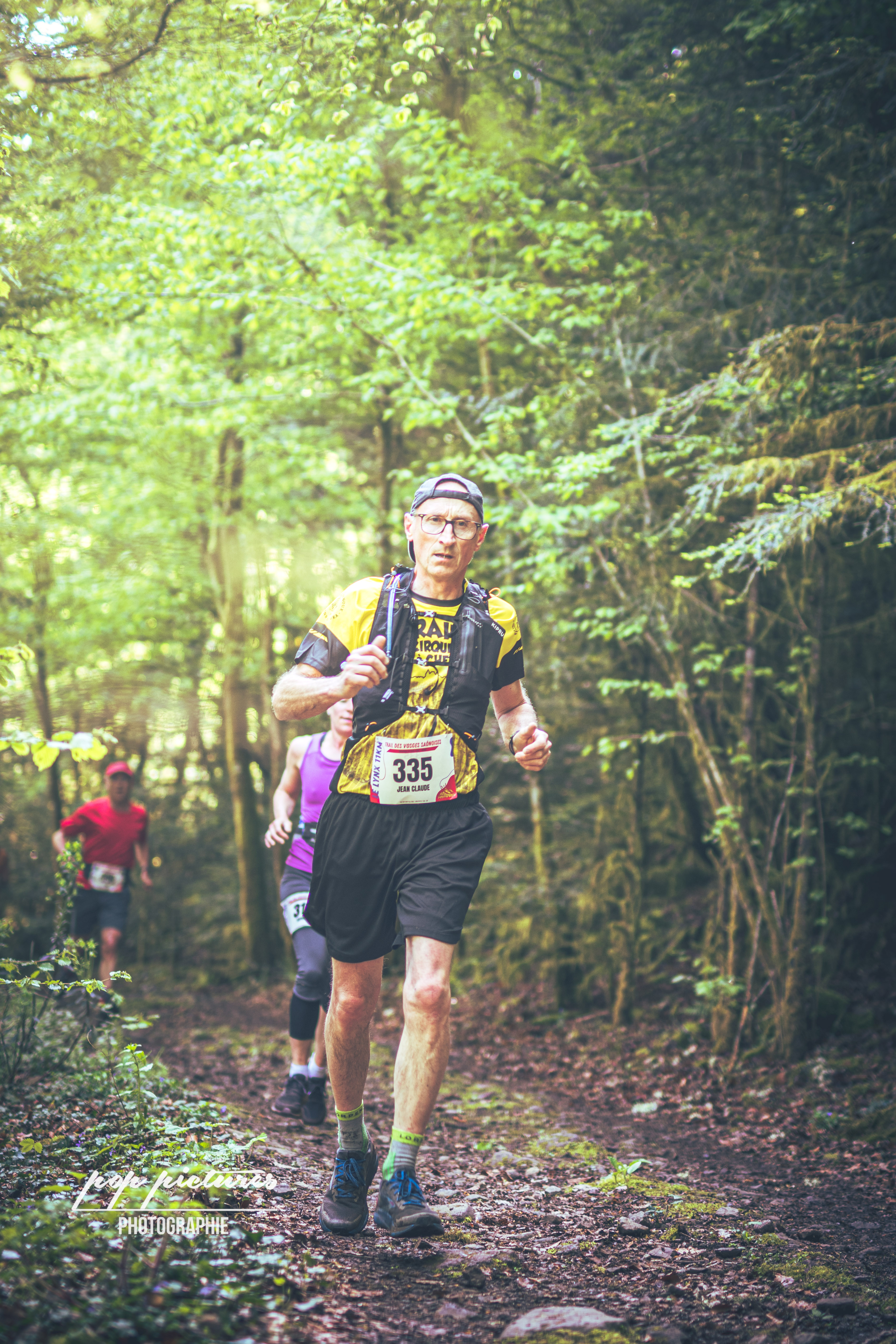 Image du trail